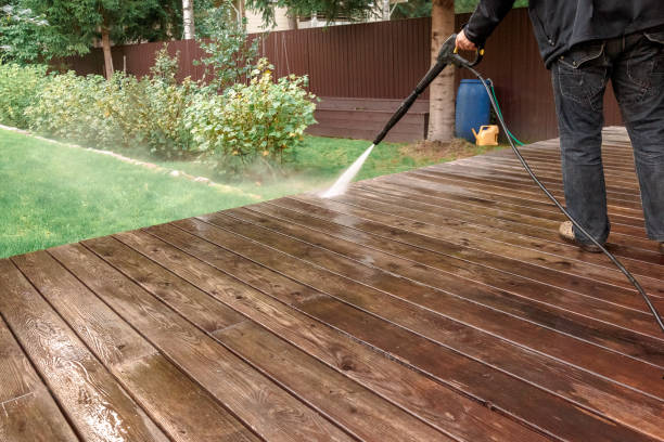 Best Roof Washing  in Carteret, NJ